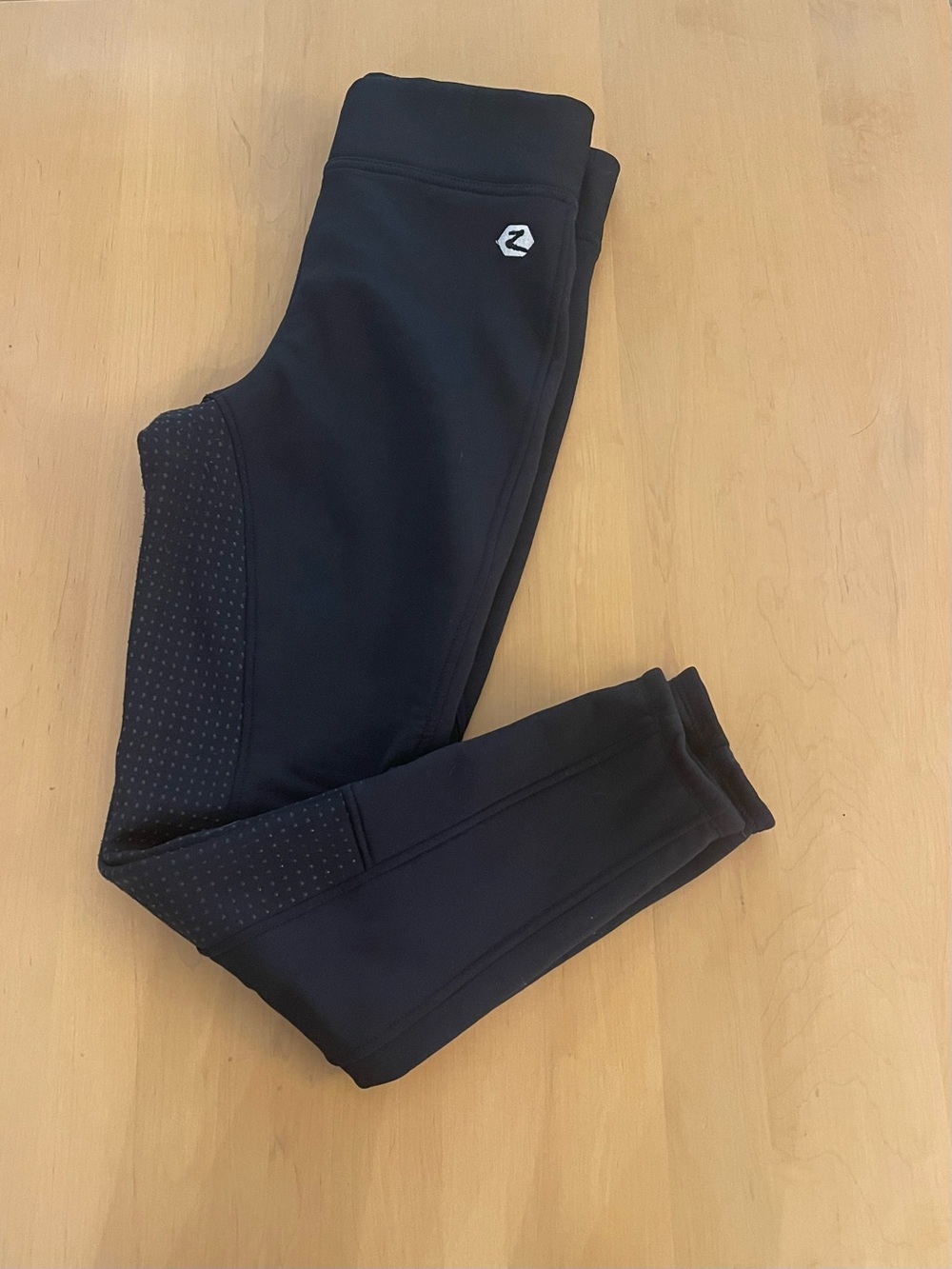 HORZE ACTIVE WOMEN’ RIDING TIGHTS
